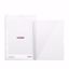 Picture of Fujiglass Fujiglass Tablet Screen Protector Standard 2.5D for iPad Pro 11 (2025) / (2024)